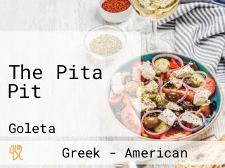 The Pita Pit