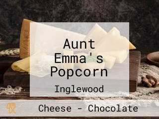 Aunt Emma's Popcorn