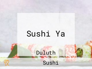 Sushi Ya