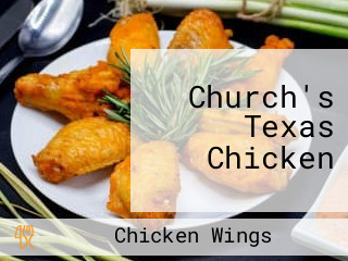 Church's Texas Chicken