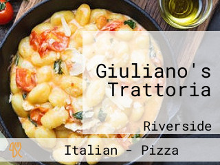 Giuliano's Trattoria