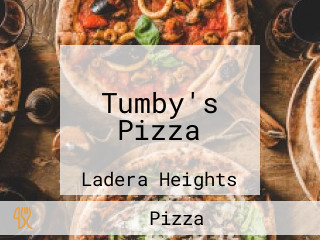 Tumby's Pizza