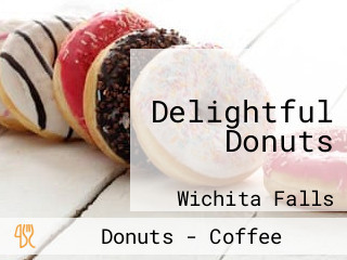 Delightful Donuts