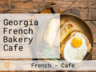 Georgia French Bakery Cafe