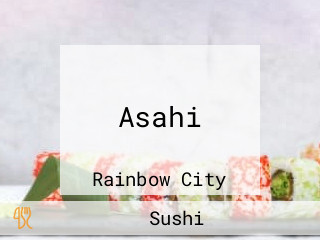 Asahi