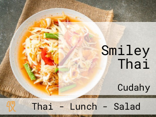 Smiley Thai