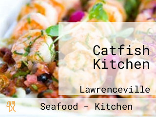 Catfish Kitchen