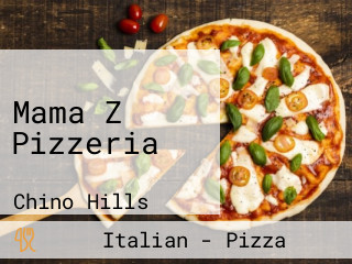 Mama Z Pizzeria