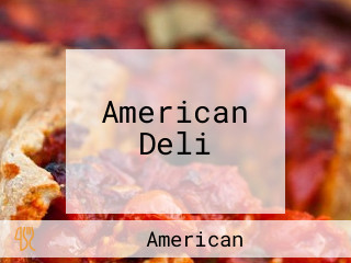 American Deli