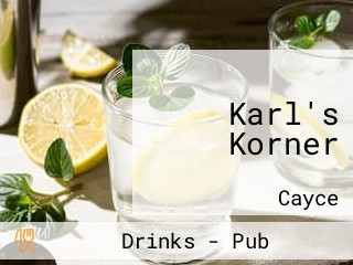 Karl's Korner