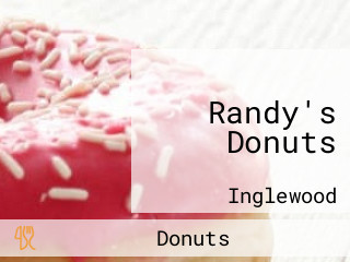 Randy's Donuts