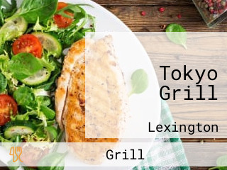 Tokyo Grill