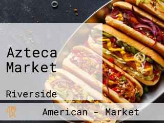 Azteca Market