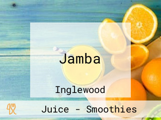 Jamba