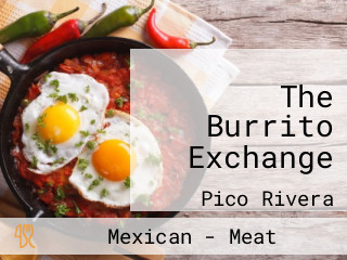 The Burrito Exchange