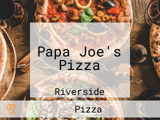 Papa Joe's Pizza