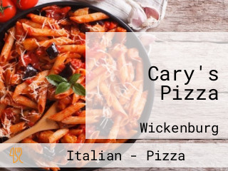 Cary's Pizza