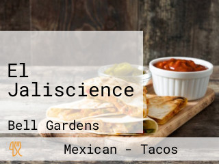 El Jaliscience