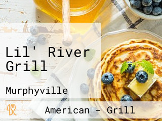 Lil' River Grill