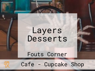 Layers Desserts