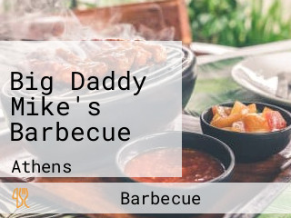 Big Daddy Mike's Barbecue