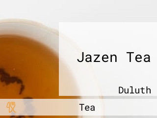 Jazen Tea