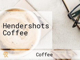 Hendershots Coffee