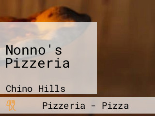 Nonno's Pizzeria