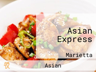 Asian Express