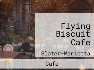 Flying Biscuit Cafe