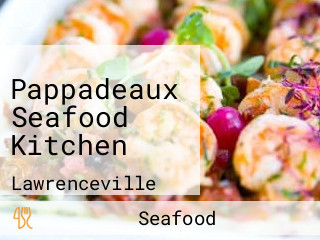 Pappadeaux Seafood Kitchen