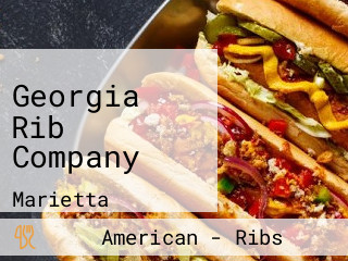 Georgia Rib Company