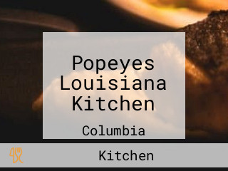 Popeyes Louisiana Kitchen