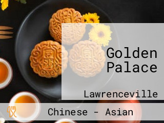 Golden Palace