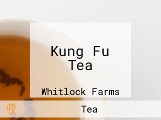 Kung Fu Tea