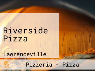 Riverside Pizza