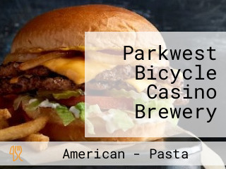 Parkwest Bicycle Casino Brewery