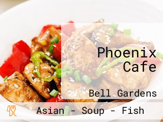 Phoenix Cafe