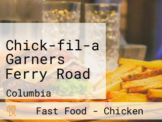 Chick-fil-a Garners Ferry Road