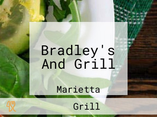 Bradley's And Grill