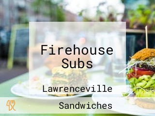 Firehouse Subs