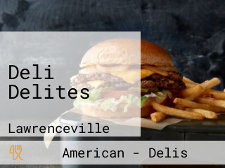 Deli Delites