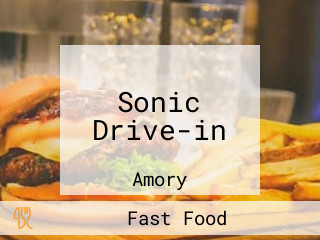 Sonic Drive-in