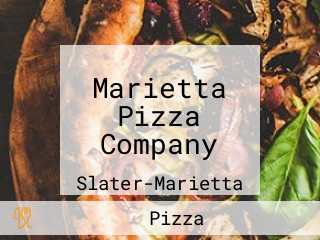 Marietta Pizza Company