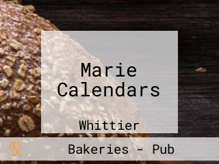 Marie Calendars