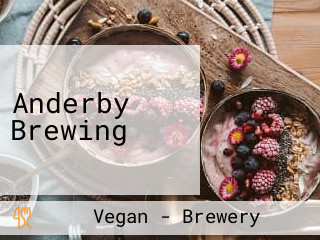 Anderby Brewing