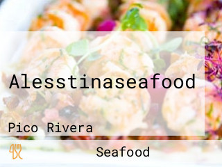 Alesstinaseafood