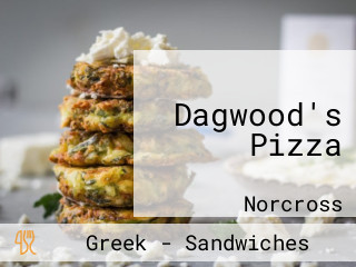 Dagwood's Pizza