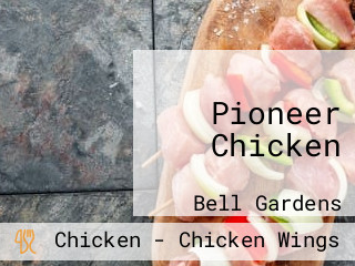 Pioneer Chicken