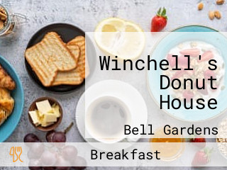 Winchell's Donut House